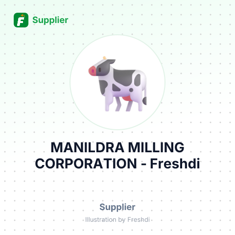 MANILDRA MILLING CORPORATION – summary card, no photo uploaded yet