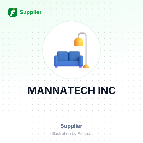 MANNATECH INC – summary card, no photo uploaded yet