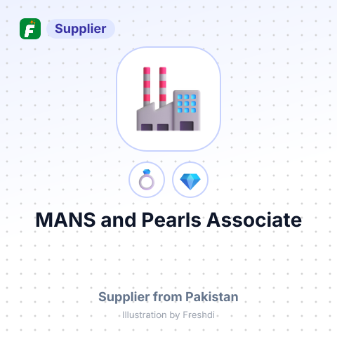MANS and Pearls Associate – summary card, no photo uploaded yet