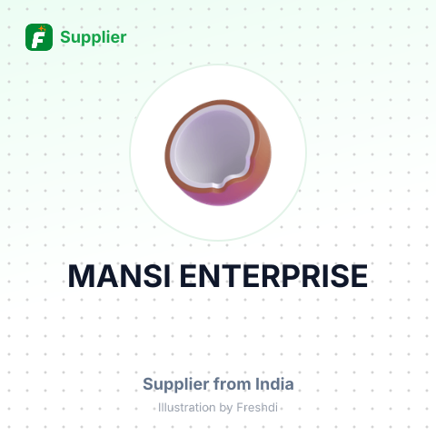 MANSI ENTERPRISE – summary card, no photo uploaded yet
