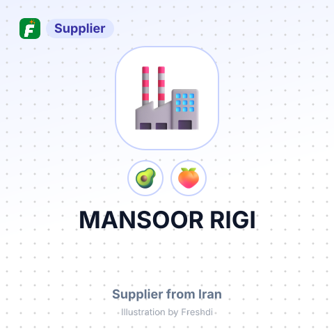 MANSOOR RIGI – summary card, no photo uploaded yet