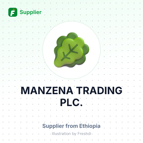 MANZENA TRADING PLC. – summary card, no photo uploaded yet