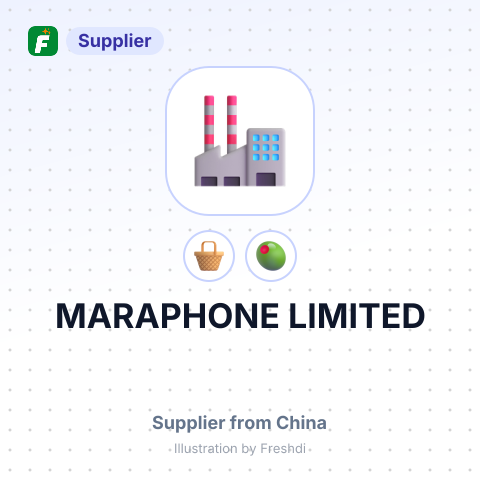 MARAPHONE LIMITED – summary card, no photo uploaded yet