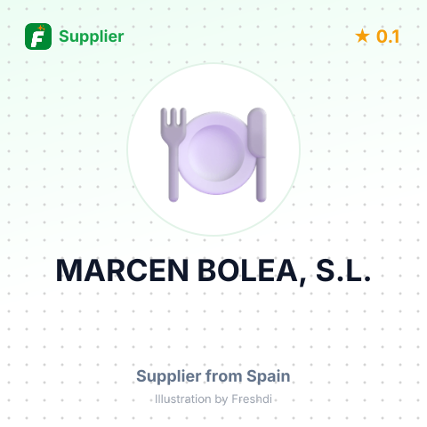 MARCEN BOLEA, S.L. – summary card, no photo uploaded yet