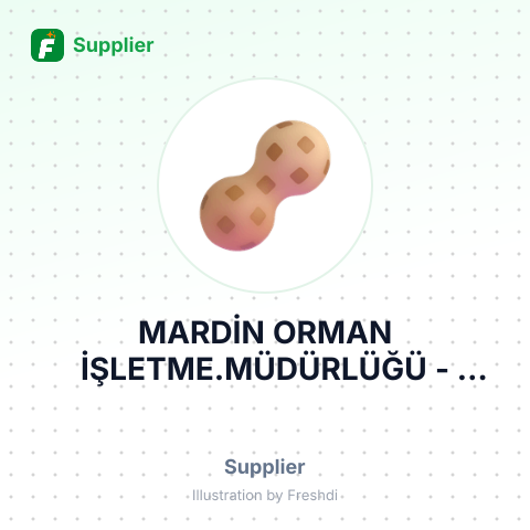 MARDİN ORMAN İŞLETME.MÜDÜRLÜĞÜ – summary card, no photo uploaded yet