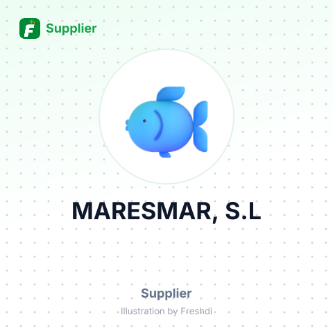 MARESMAR, S.L – summary card, no photo uploaded yet