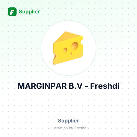 MARGINPAR B.V – summary card, no photo uploaded yet