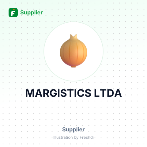 MARGISTICS LTDA – summary card, no photo uploaded yet