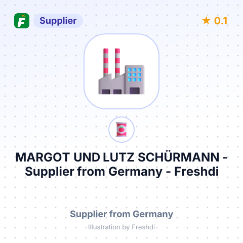 MARGOT UND LUTZ SCHÜRMANN – summary card, no photo uploaded yet