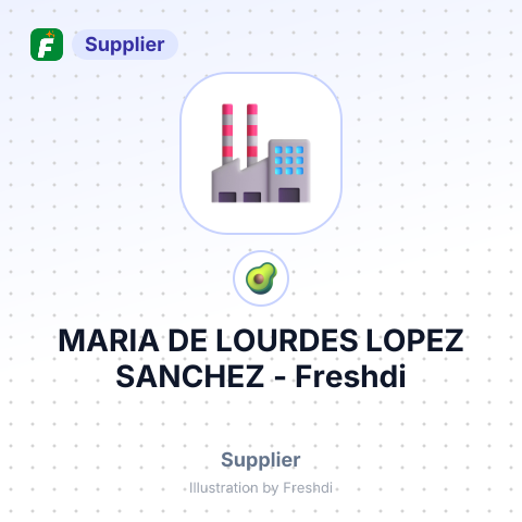 MARIA DE LOURDES LOPEZ SANCHEZ – summary card, no photo uploaded yet