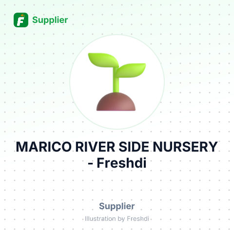 MARICO RIVER SIDE NURSERY – summary card, no photo uploaded yet