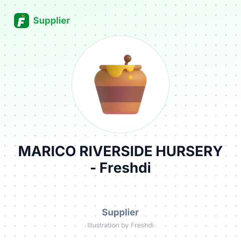 MARICO RIVERSIDE HURSERY – summary card, no photo uploaded yet