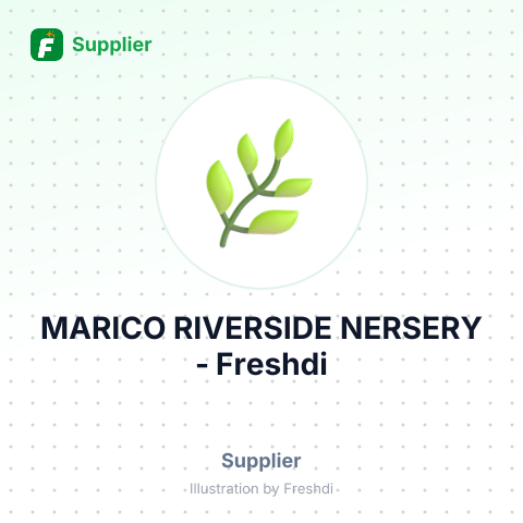 MARICO RIVERSIDE NERSERY – summary card, no photo uploaded yet