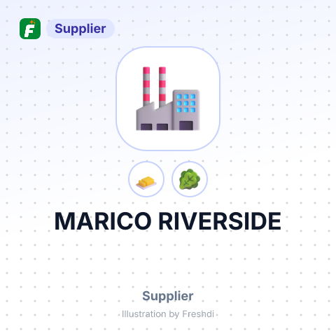 MARICO RIVERSIDE – summary card, no photo uploaded yet