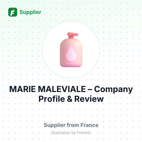 MARIE MALEVIALE – summary card, no photo uploaded yet