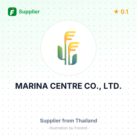 MARINA CENTRE CO., LTD. – summary card, no photo uploaded yet