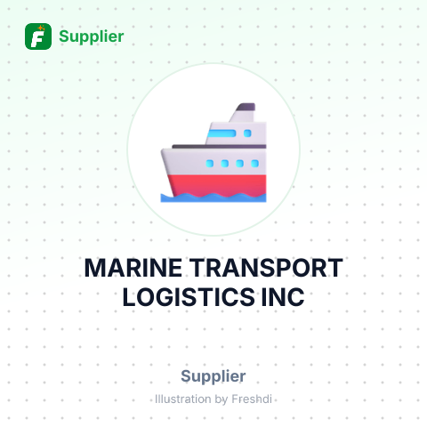 MARINE TRANSPORT LOGISTICS INC – summary card, no photo uploaded yet