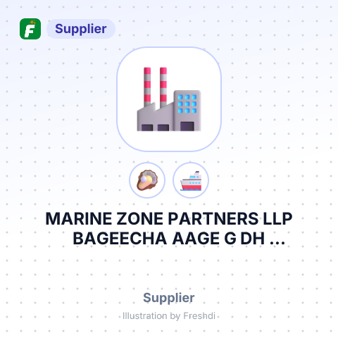 MARINE ZONE PARTNERS LLP BAGEECHA AAGE G DH THINADHOO REP MALDIVES MV – summary card, no photo uploaded yet