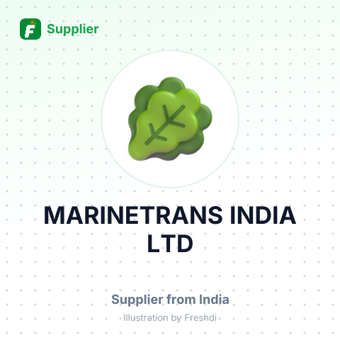MARINETRANS INDIA LTD – summary card, no photo uploaded yet
