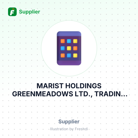 MARIST HOLDINGS GREENMEADOWS LTD., TRADING AS MISSION ESTATE WINERY – summary card, no photo uploaded yet