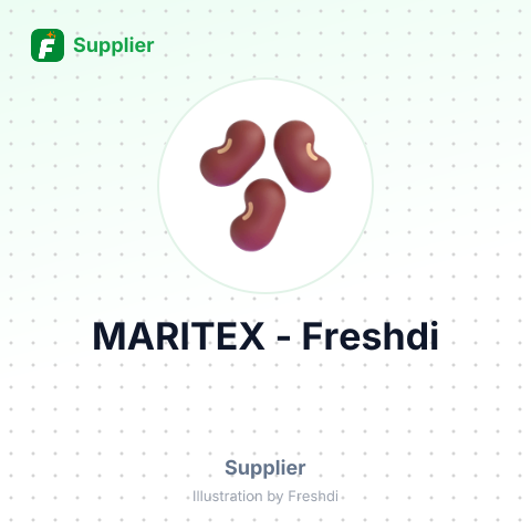 MARITEX – summary card, no photo uploaded yet