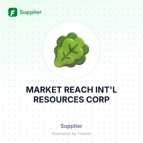MARKET REACH INT'L RESOURCES CORP – summary card, no photo uploaded yet
