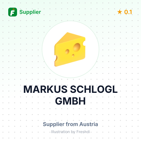 MARKUS SCHLOGL GMBH – summary card, no photo uploaded yet
