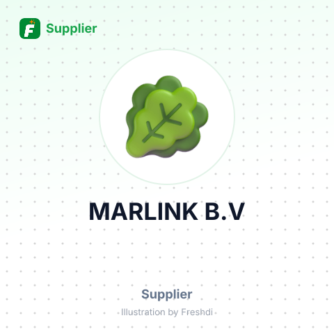 MARLINK B.V – summary card, no photo uploaded yet