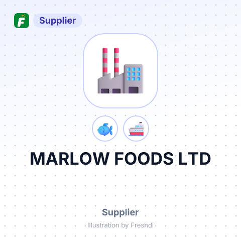 MARLOW FOODS LTD – summary card, no photo uploaded yet