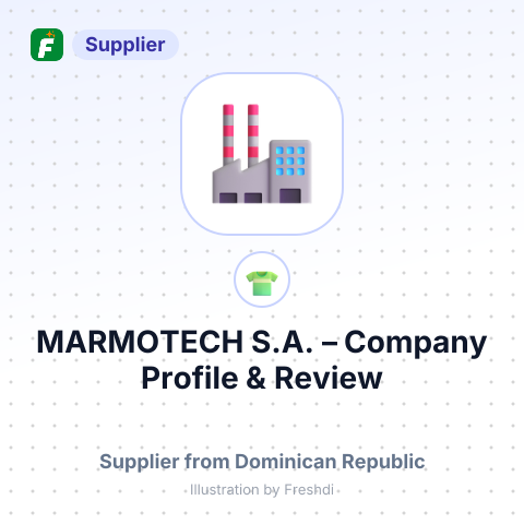 MARMOTECH S.A. – summary card, no photo uploaded yet