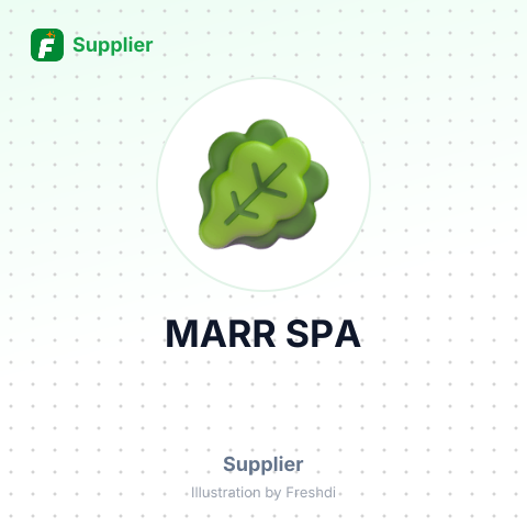 MARR SPA – summary card, no photo uploaded yet