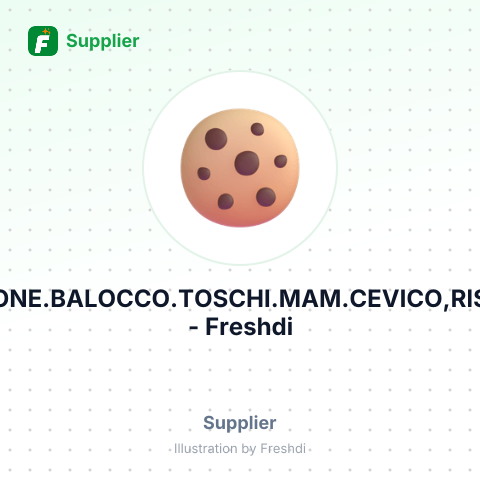 MARRONE.BALOCCO.TOSCHI.MAM.CEVICO,RISTORIS – summary card, no photo uploaded yet