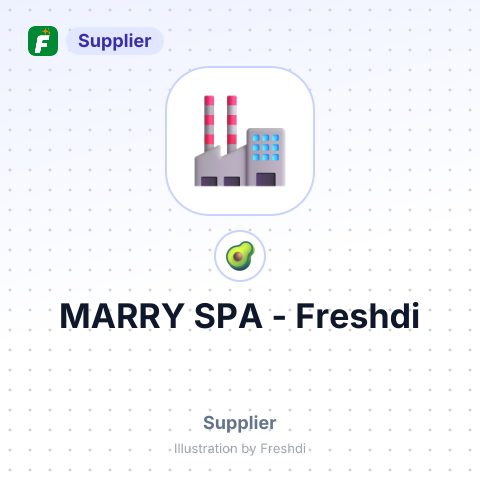 MARRY SPA – summary card, no photo uploaded yet