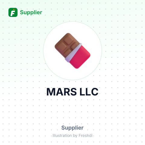 MARS LLC – summary card, no photo uploaded yet