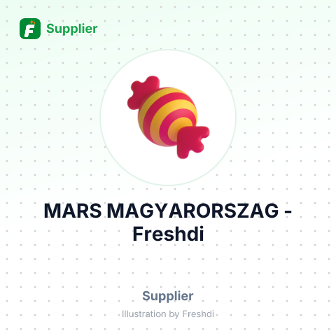 MARS MAGYARORSZAG – summary card, no photo uploaded yet