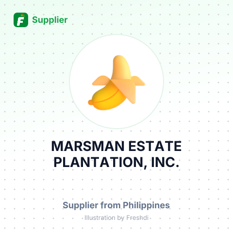 MARSMAN ESTATE PLANTATION, INC. – summary card, no photo uploaded yet