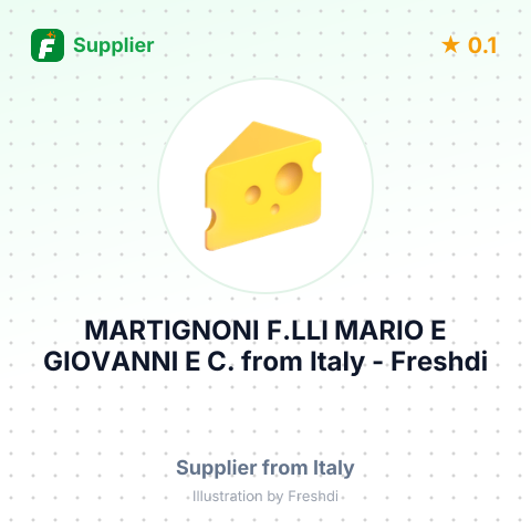 MARTIGNONI F.LLI MARIO E GIOVANNI E C. – summary card, no photo uploaded yet