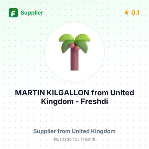 MARTIN KILGALLON – summary card, no photo uploaded yet