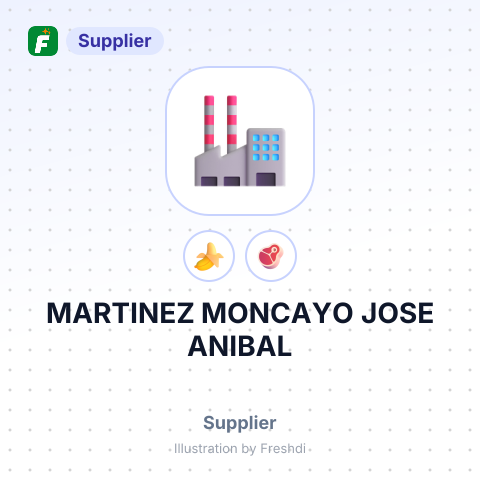 MARTINEZ MONCAYO JOSE ANIBAL – summary card, no photo uploaded yet