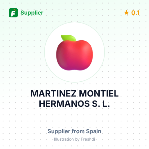 MARTINEZ MONTIEL HERMANOS S. L. – summary card, no photo uploaded yet