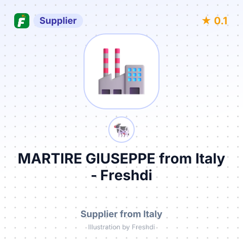 MARTIRE GIUSEPPE – summary card, no photo uploaded yet