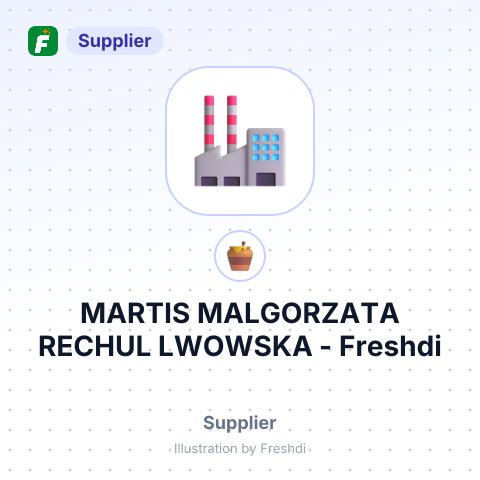 MARTIS MALGORZATA RECHUL LWOWSKA – summary card, no photo uploaded yet