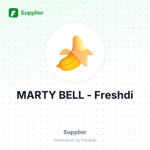 MARTY BELL – summary card, no photo uploaded yet