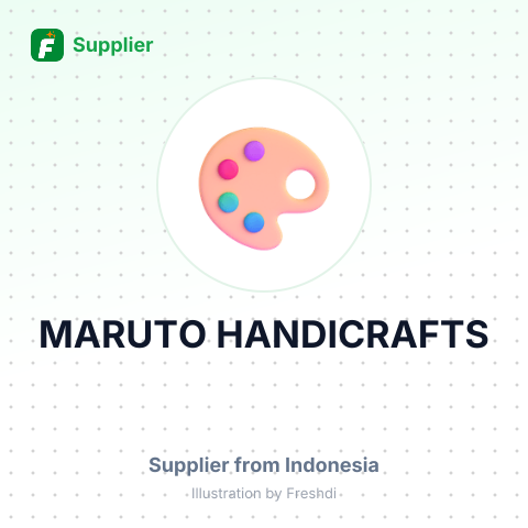 MARUTO HANDICRAFTS – summary card, no photo uploaded yet