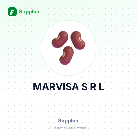 MARVISA S R L – summary card, no photo uploaded yet