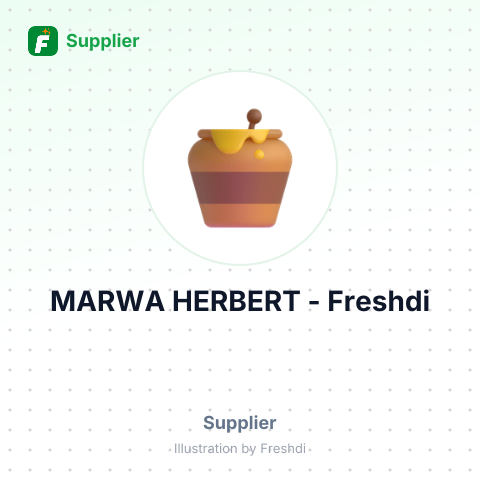 MARWA HERBERT – summary card, no photo uploaded yet