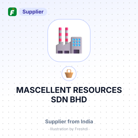 MASCELLENT RESOURCES SDN BHD – summary card, no photo uploaded yet