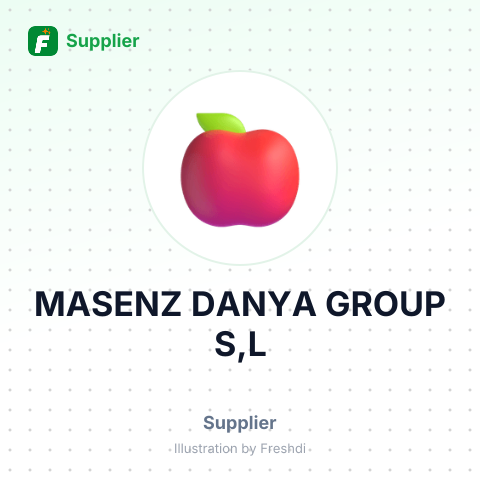 MASENZ DANYA GROUP S,L – summary card, no photo uploaded yet