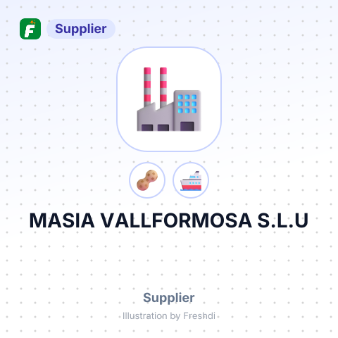 MASIA VALLFORMOSA S.L.U – summary card, no photo uploaded yet
