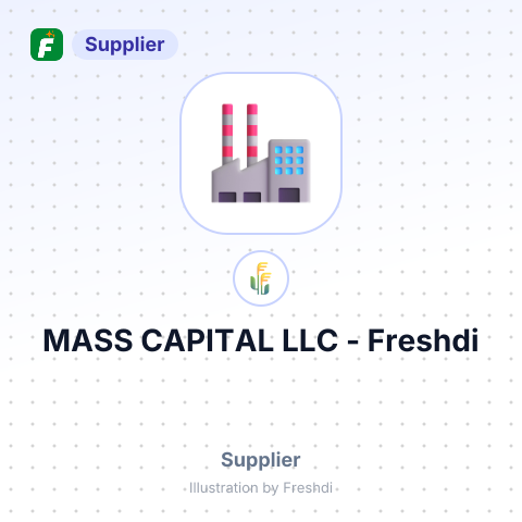 MASS CAPITAL LLC – summary card, no photo uploaded yet
